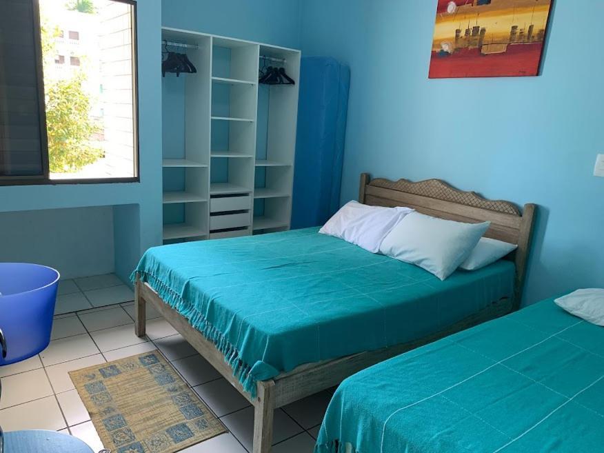 Apartamento Itagua أوباتوبا المظهر الخارجي الصورة