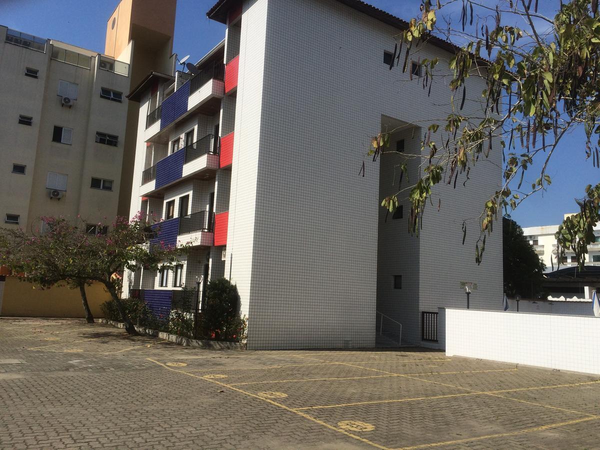 Apartamento Itagua أوباتوبا المظهر الخارجي الصورة