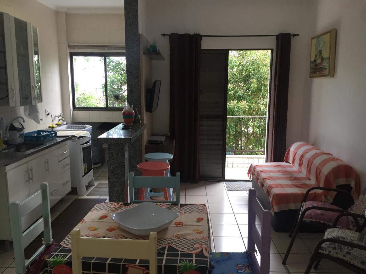 Apartamento Itagua أوباتوبا المظهر الخارجي الصورة